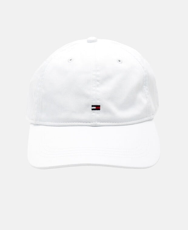 

Кепка Tommy Hilfiger, белый