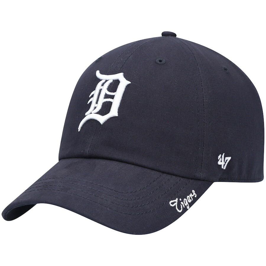 

Бейсболка 47 Detroit Tigers, нави