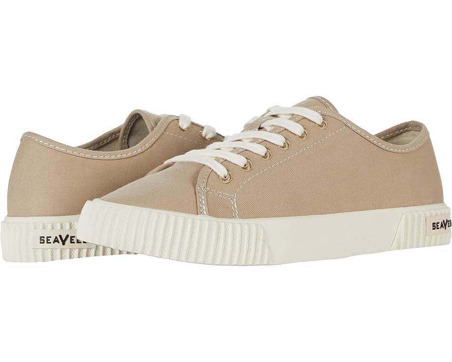 Кроссовки SeaVees Darby Sneaker, цвет Sahara цена и фото