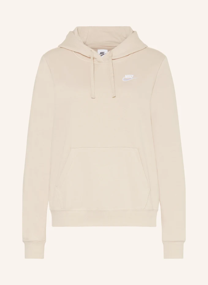 

Толстовка sportswear club Nike, бежевый