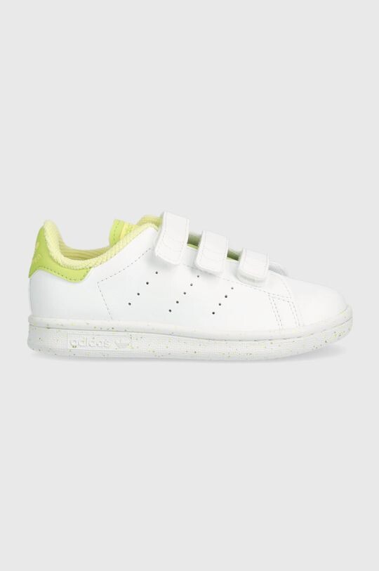 

Детские кроссовки adidas Originals STAN SMITH CF C x Disney, белый