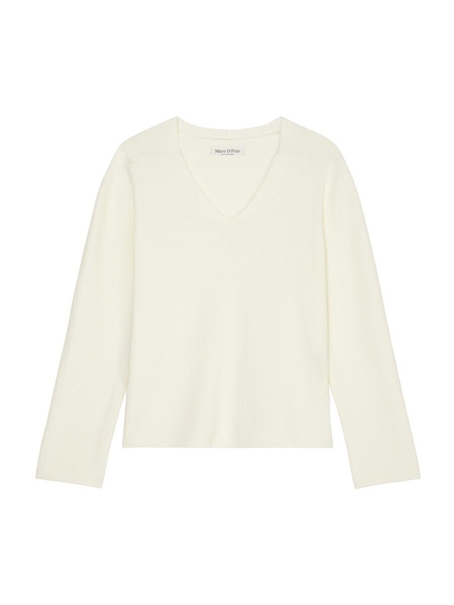 

Свитер Marc O'Polo MARC OPOLO SWEATER, белый