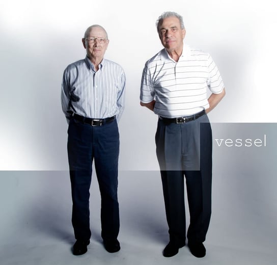 Виниловая пластинка Twenty One Pilots - Vessel