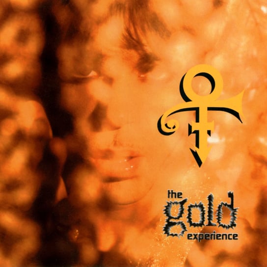 Виниловая пластинка Prince - The Gold Experience