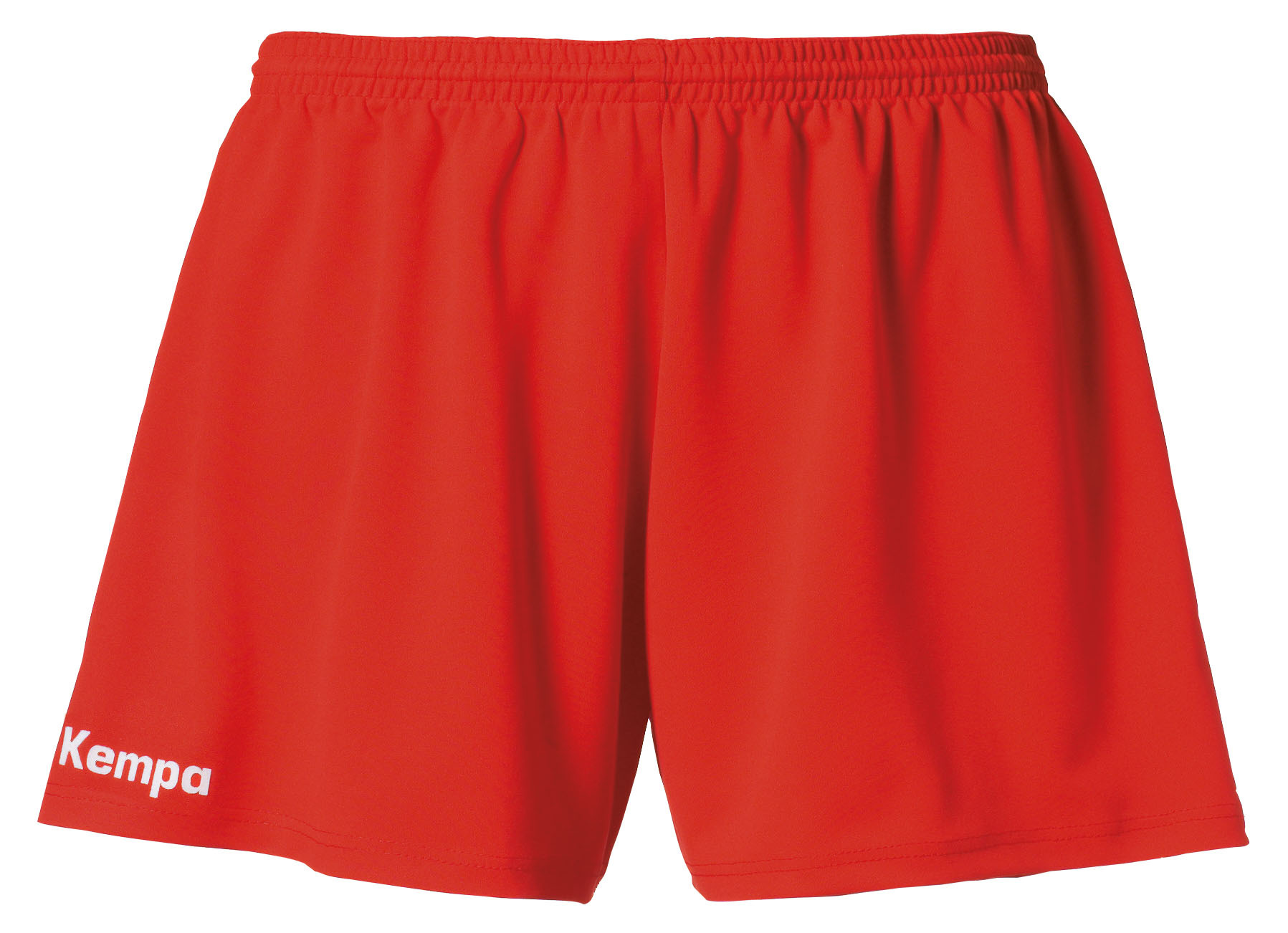 Спортивные шорты Kempa Shorts CLASSIC SHORTS WOMEN, красный