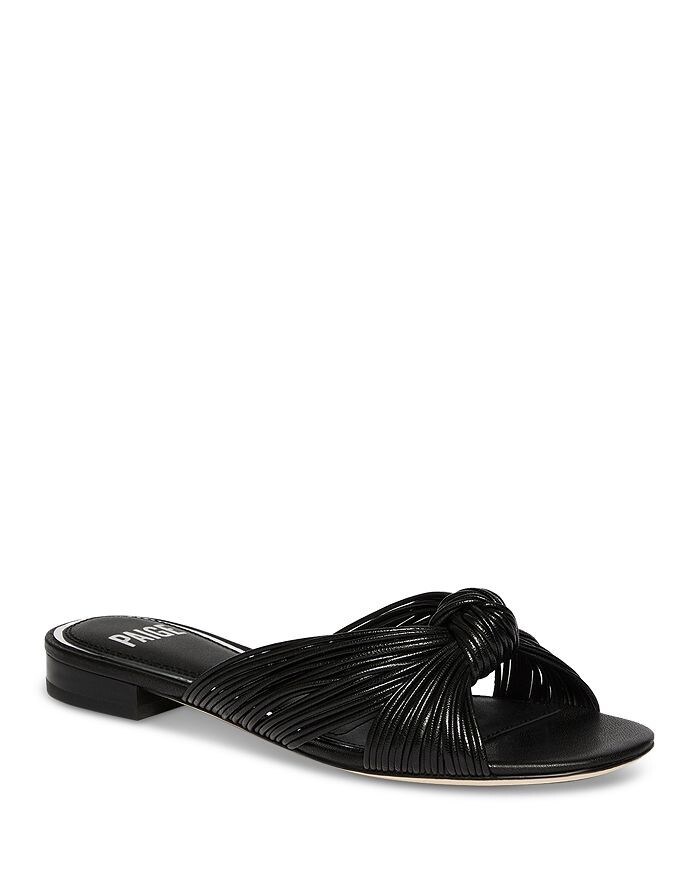 

Женские сандалии с завязками Dany Slip On PAIGE
