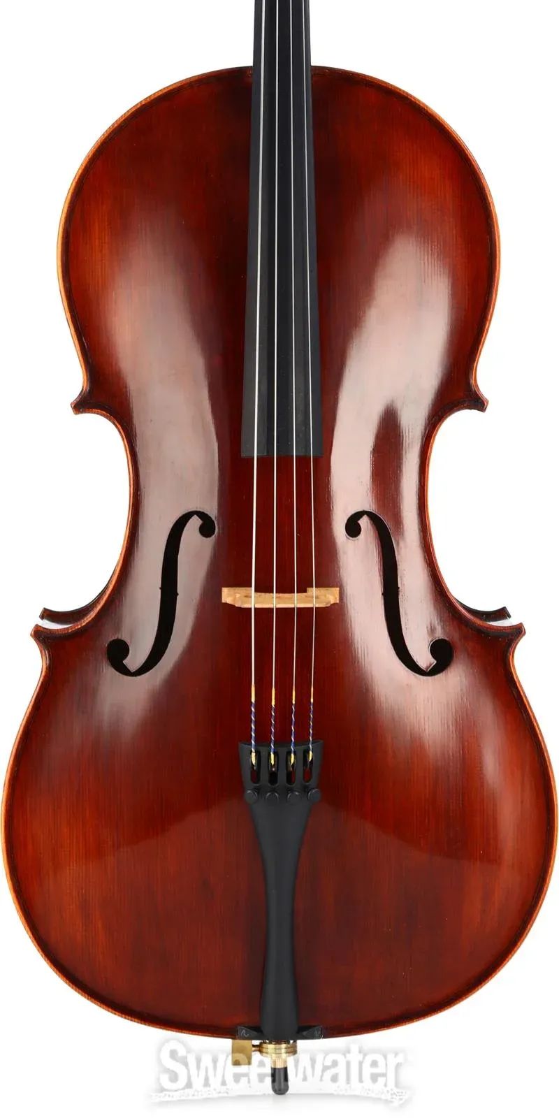 Eastman VC305 Андреас Истман Виолончель среднего уровня — размер 1/2 –  купить по выгодным ценам с доставкой из-за рубежа через сервис  «CDEK.Shopping»