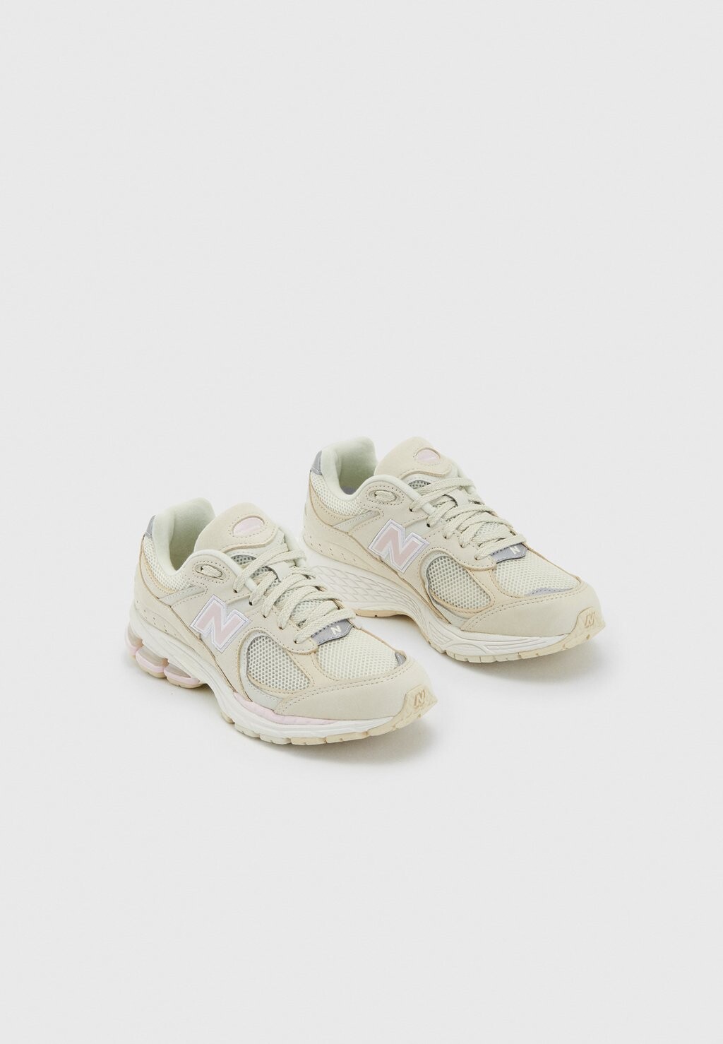 

Кроссовки New Balance 2002R, turtledove