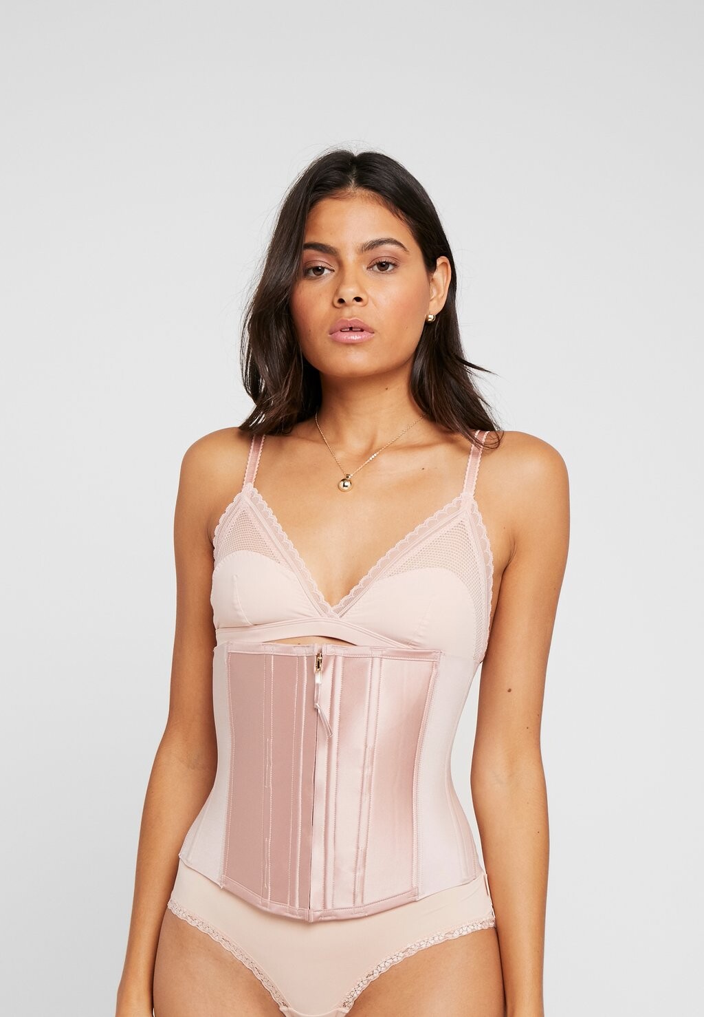 

Корсет Spanx