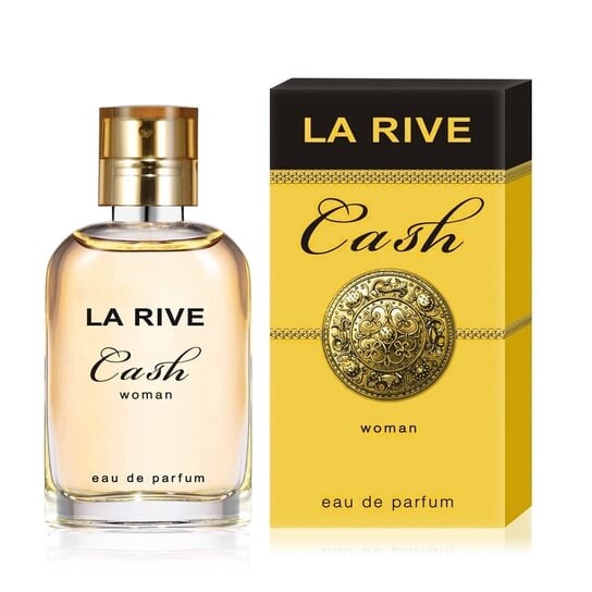 

Парфюмированная вода, 30 мл La Rive, Cash