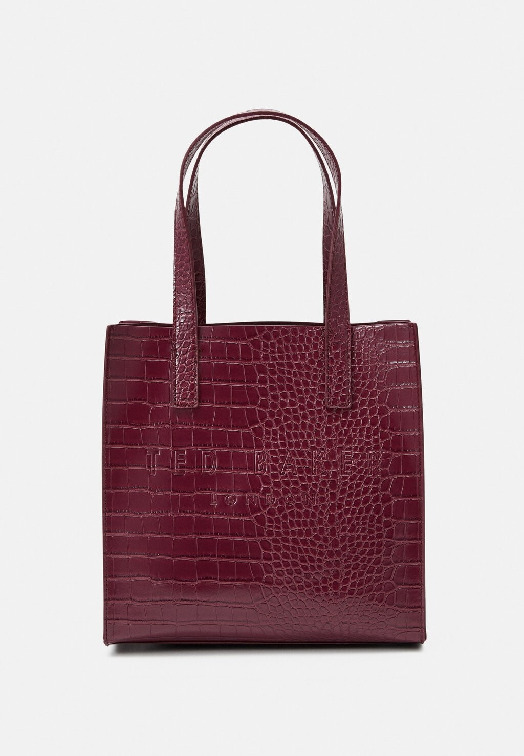 

Сумочка Ted Baker РЕПТКОН, фиолетовый