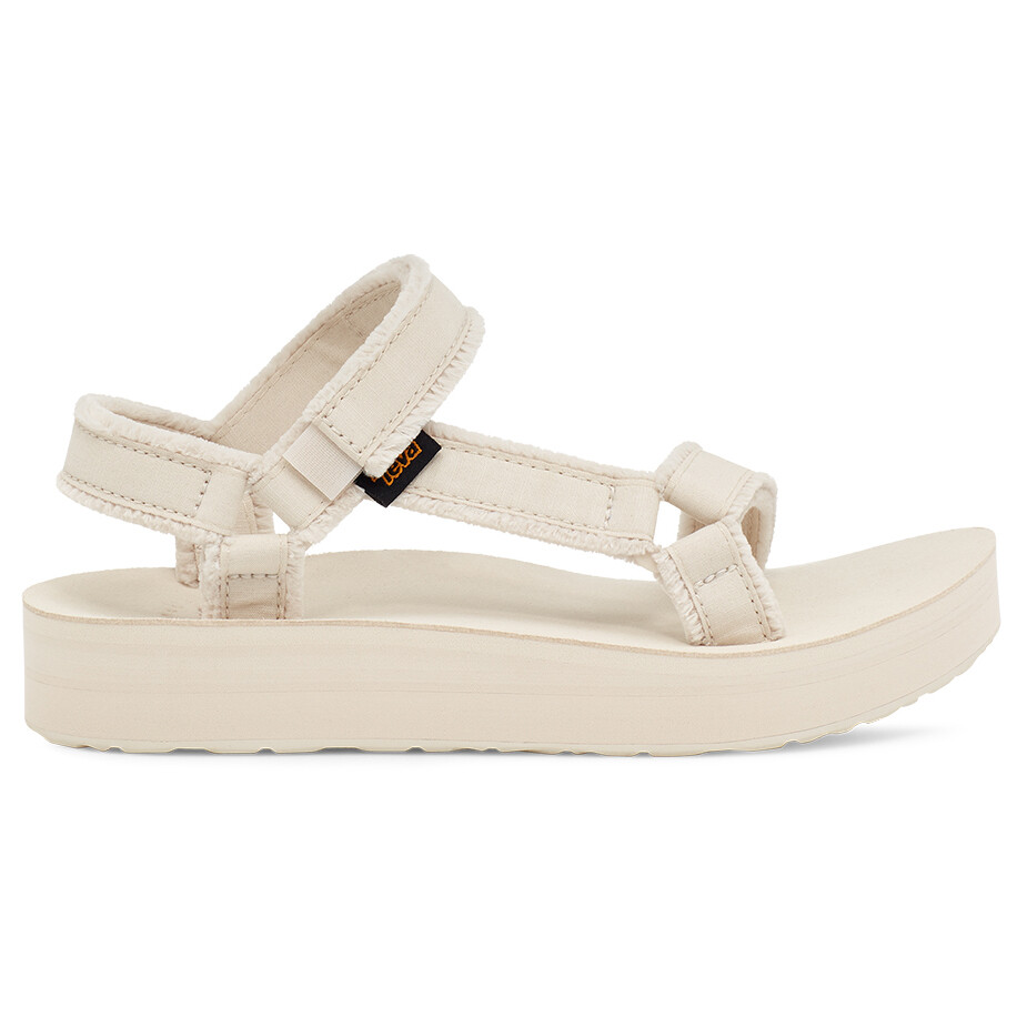 

Сандалии Teva Women's Midform Universal Canvas, цвет Birch
