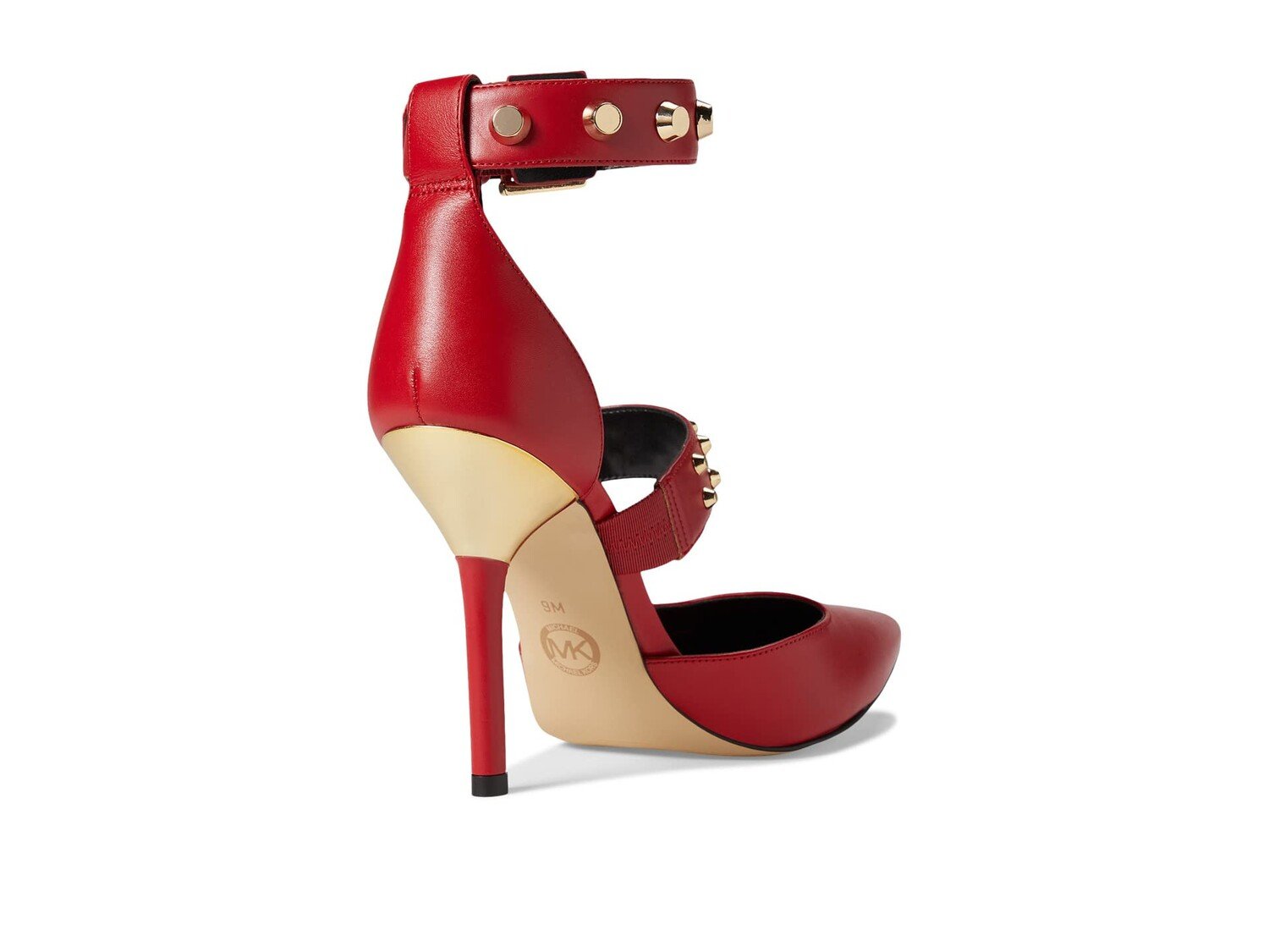 

Туфли на каблуке MICHAEL Michael Kors Amal Pump