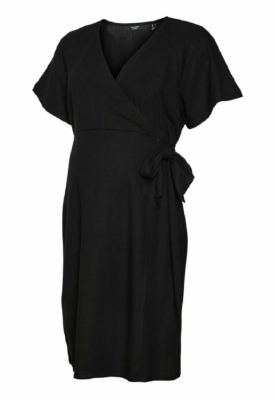 

Летнее платье Vero Moda, черный