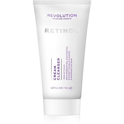 

Cream Clean Retinol Cream Cleanser - Очищающий крем