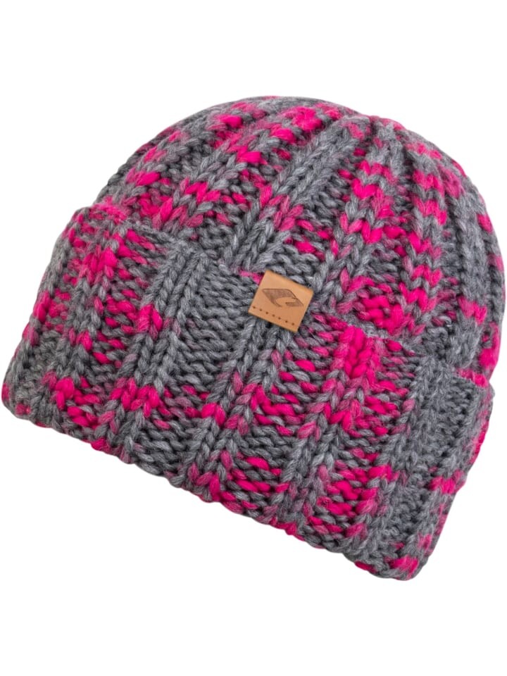 

Кепка Chillouts Headwear, розовый