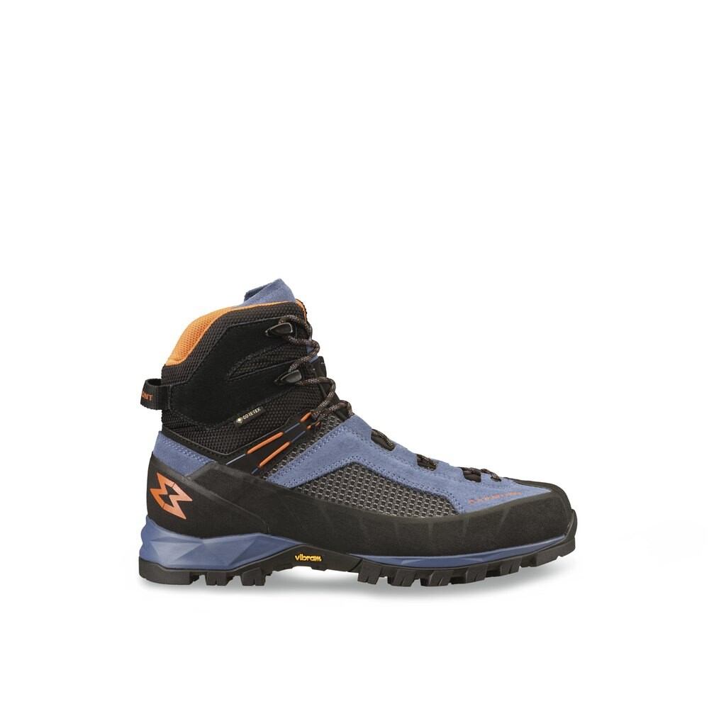 

Туристические ботинки Garmont Tower Goretex, синий