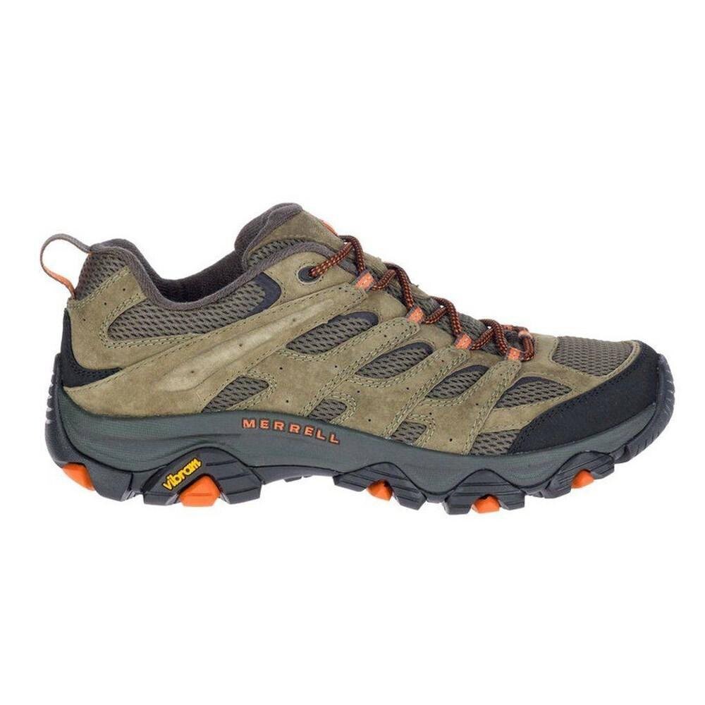 

Кроссовки Merrell Moab 3 Ventilator, бежевый