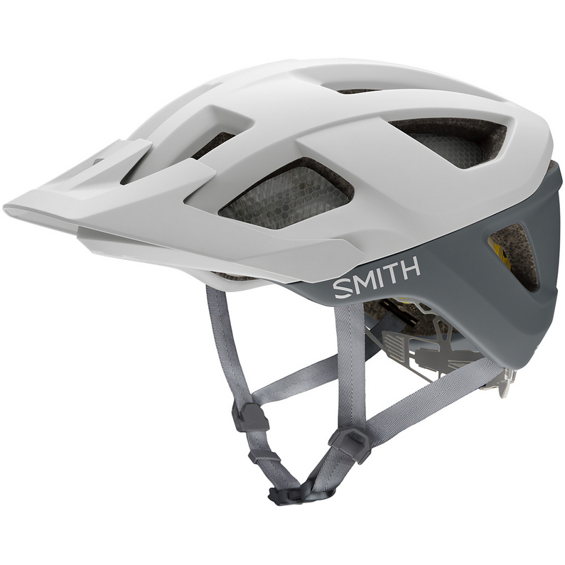 цена Велосипедный шлем Session Mips Smith, белый