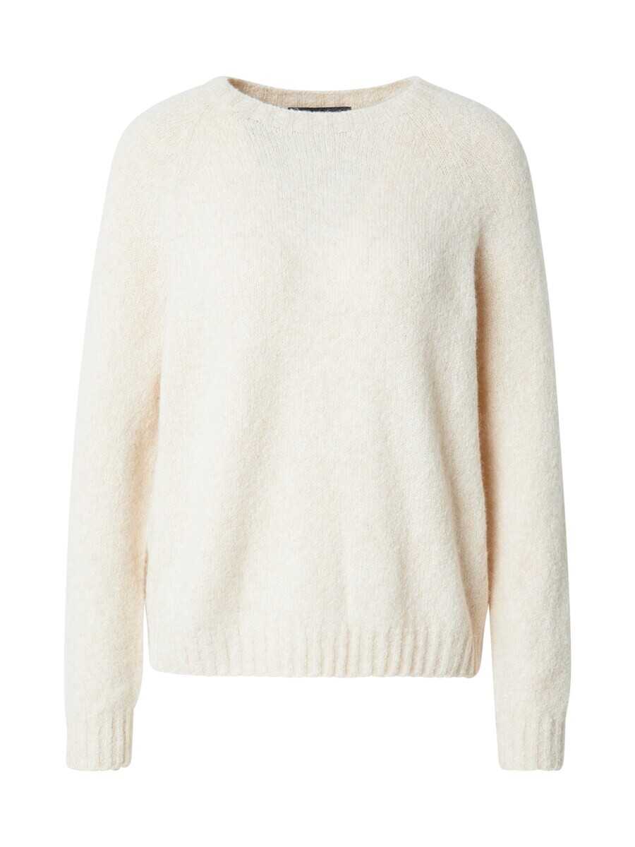 

Свитер Weekend Max Mara Sweater GHIACCI, слоновая кость