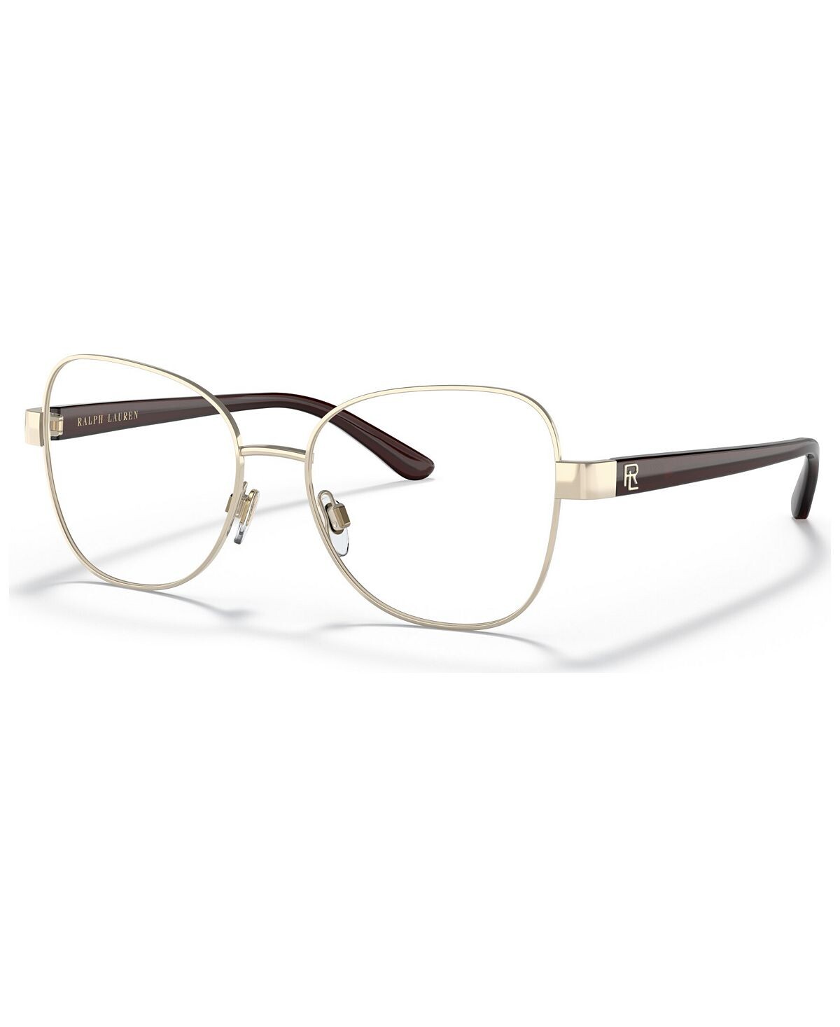 

Женские очки нестандартной формы, RL5114 54 Ralph Lauren
