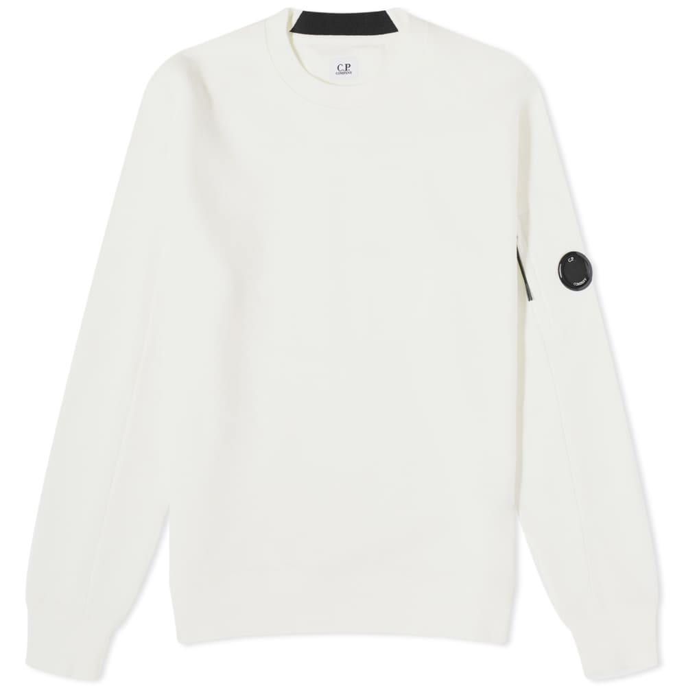 

C.P. Company Arm Lens Crew Sweat