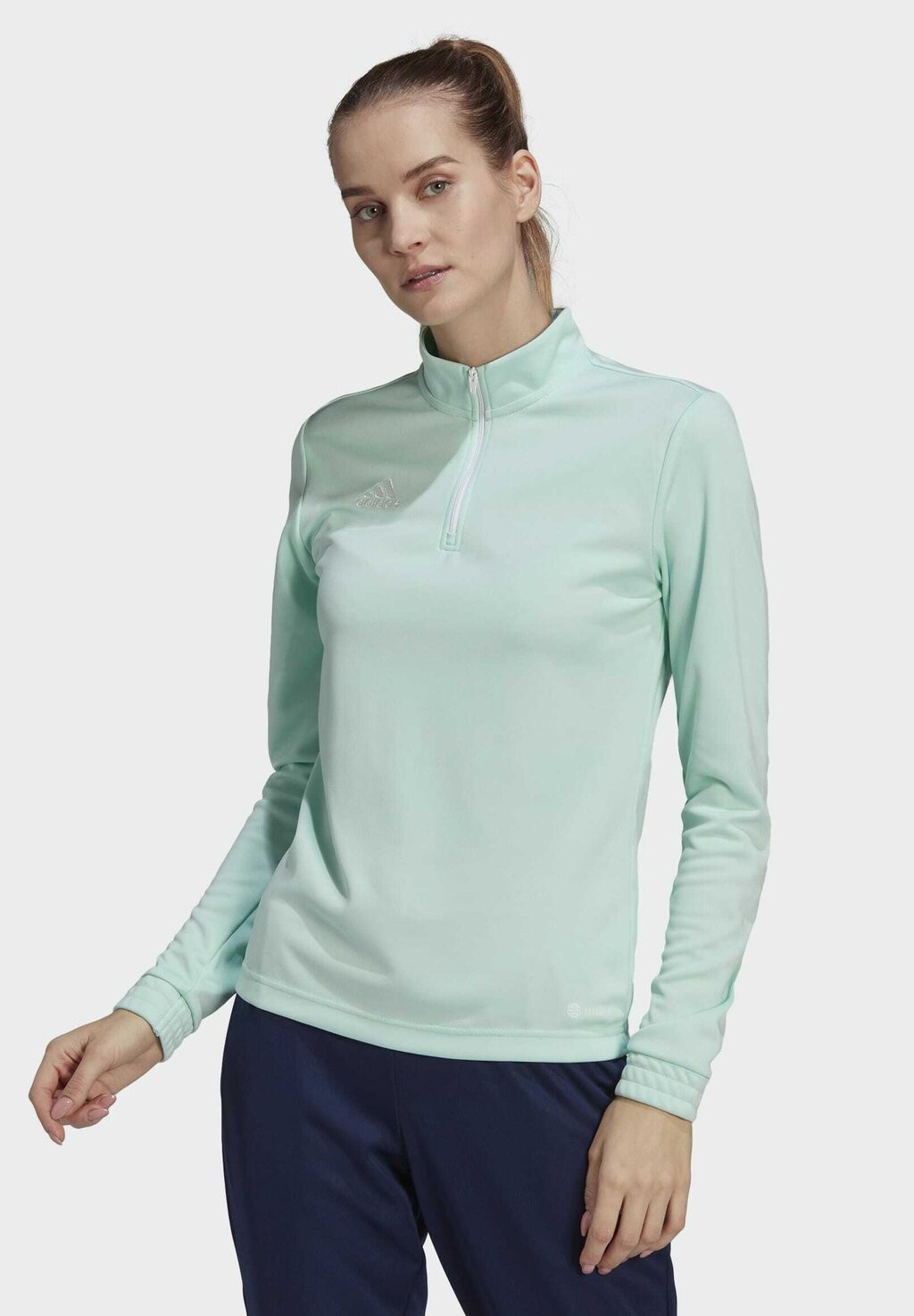 

Рубашка с длинным рукавом Adidas
