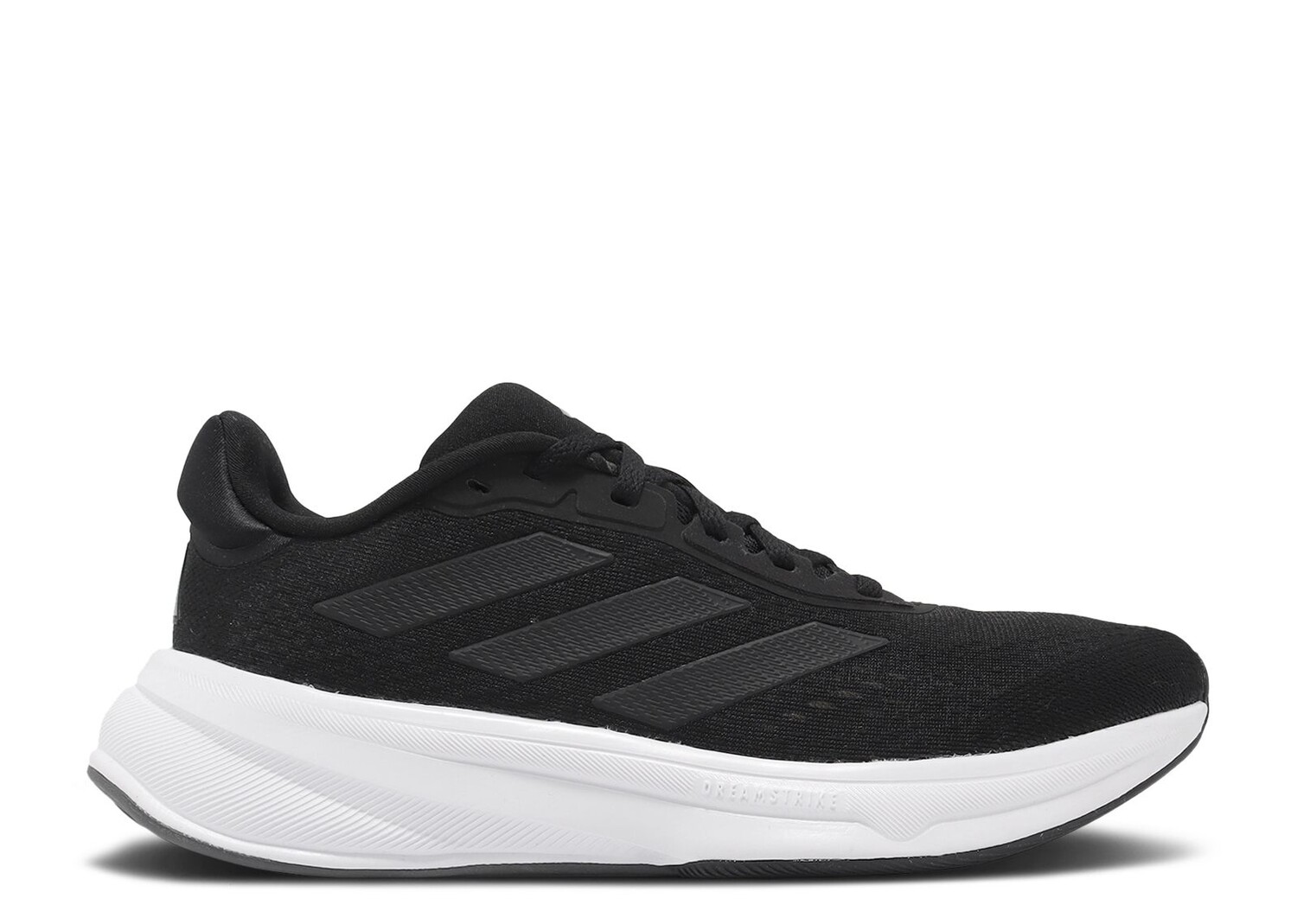 

Кроссовки adidas Wmns Response Super 'Black White', черный