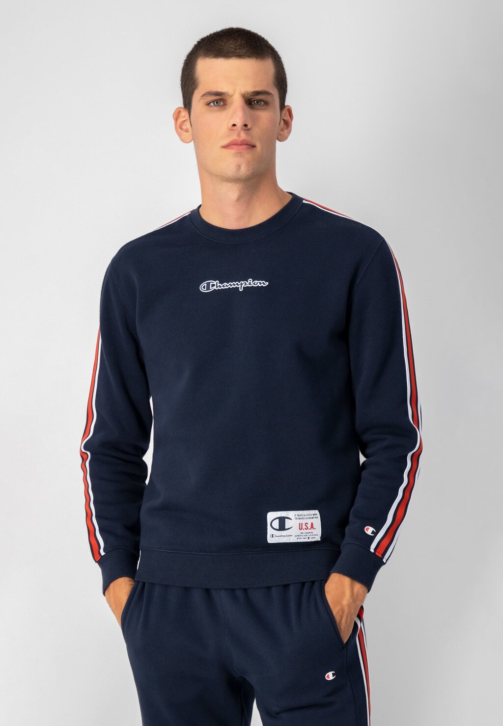

Толстовка Champion