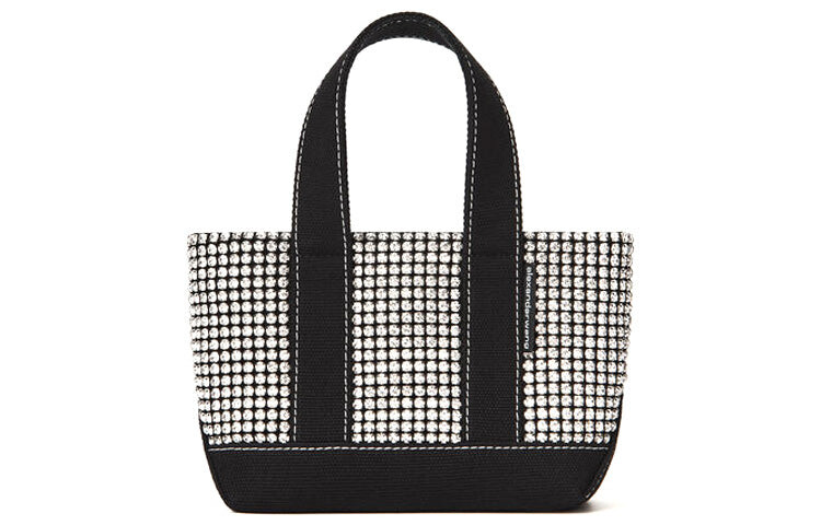 

Мини-сумочка Alexander wang Wmns Cruiser Handbag, черный