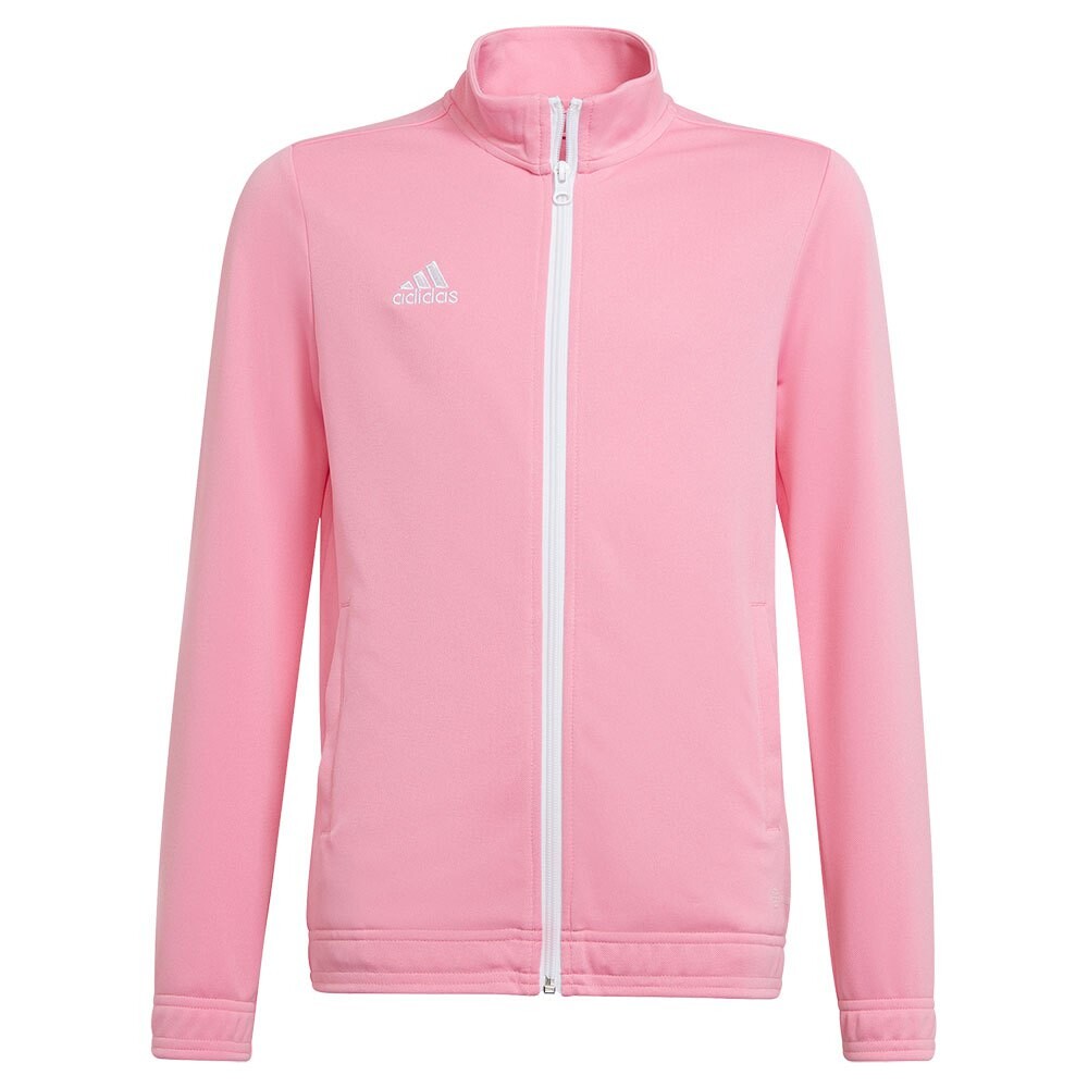 

Куртка adidas Entrada 22, розовый