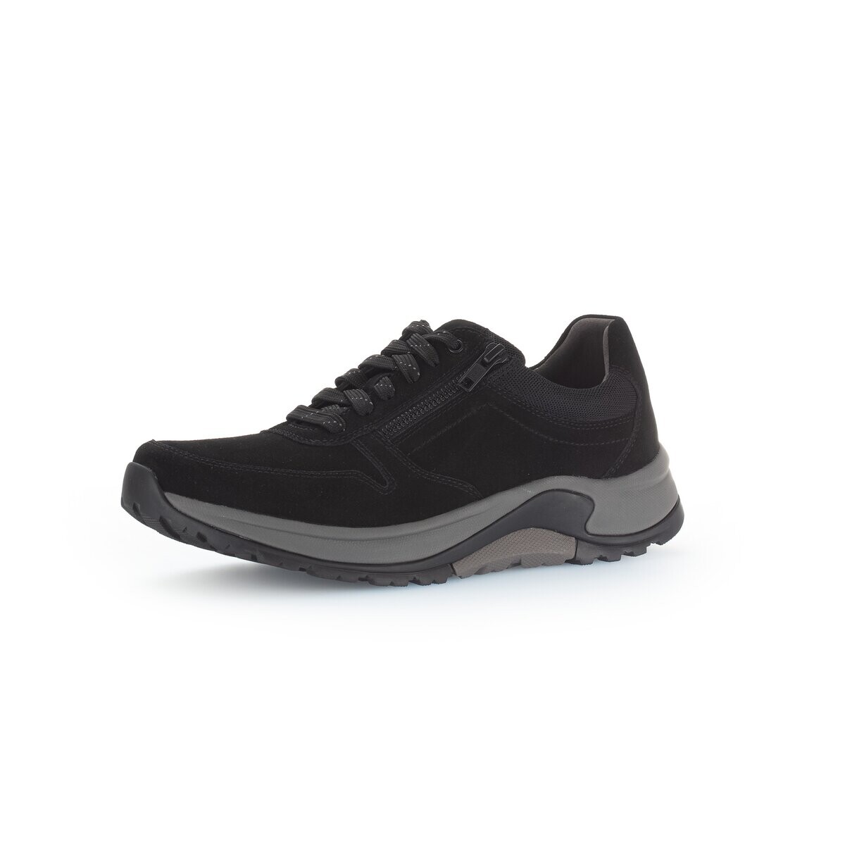 

Низкие кроссовки rollingsoft low, черный