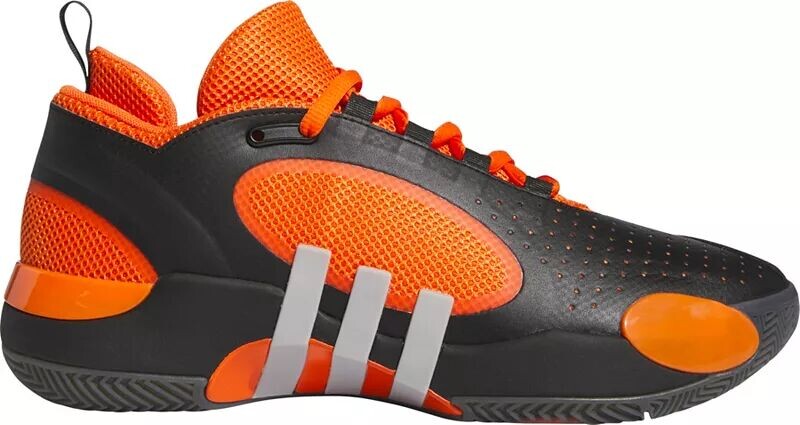 

Adidas Д.О.Н. Выпуск №5 Баскетбольные кроссовки, черный/оранжевый