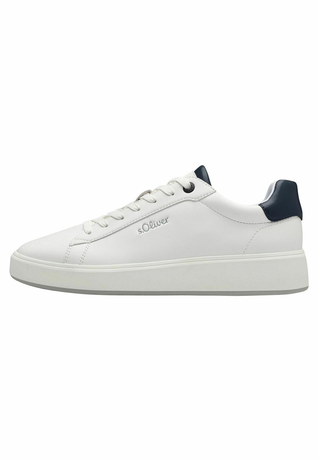 

Низкие кеды s.Oliver, цвет white