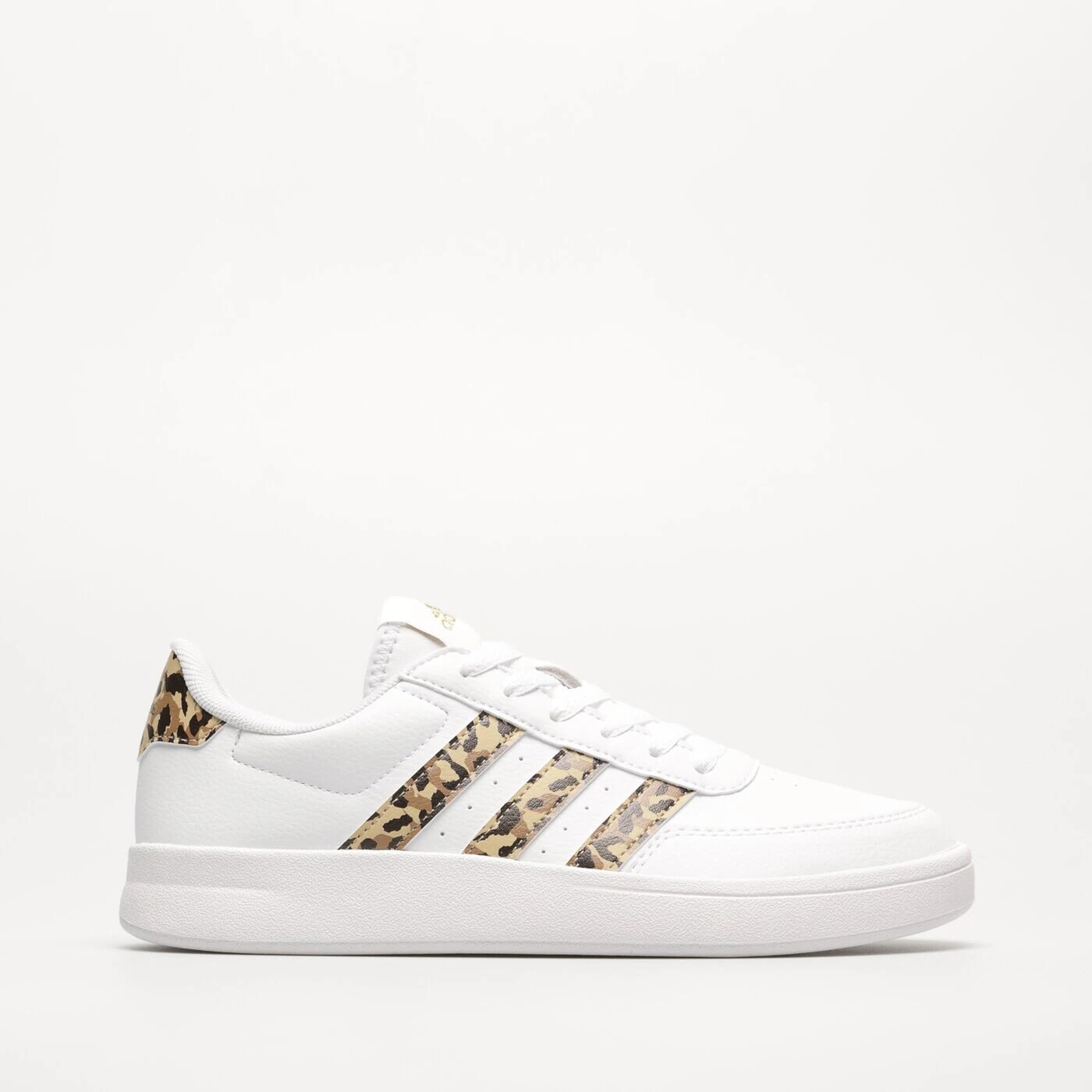 

Кроссовки Adidas Breaknet 2.0, белый