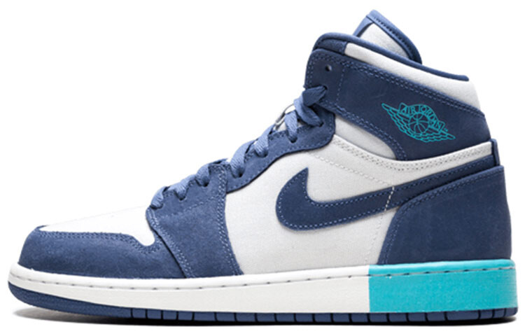 

Air Jordan 1 Retro High GG, 'Blue Moon'
