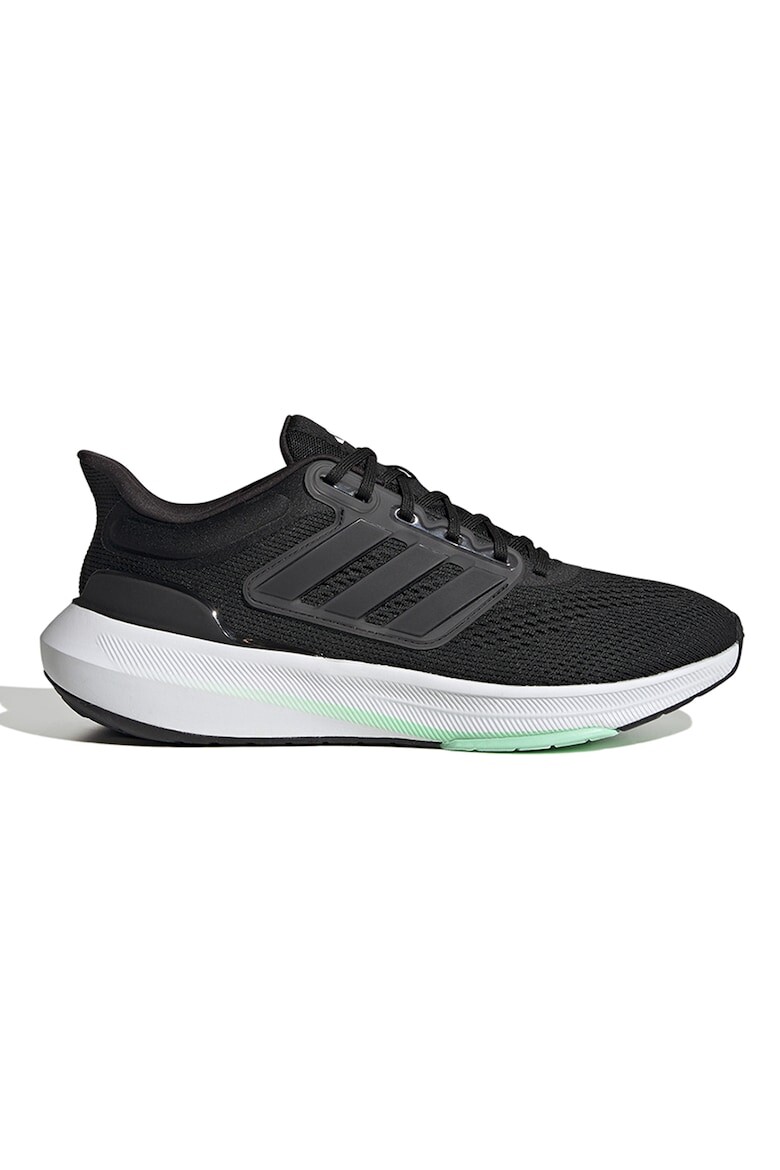 

Кроссовки Ultrabounce Adidas Performance, черный