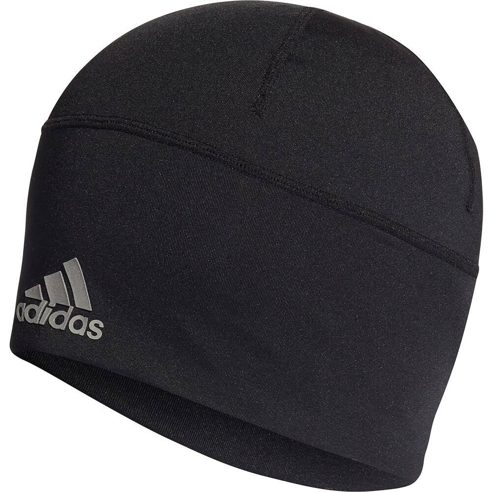 

Шапка adidas Aeroready Fitted, черный