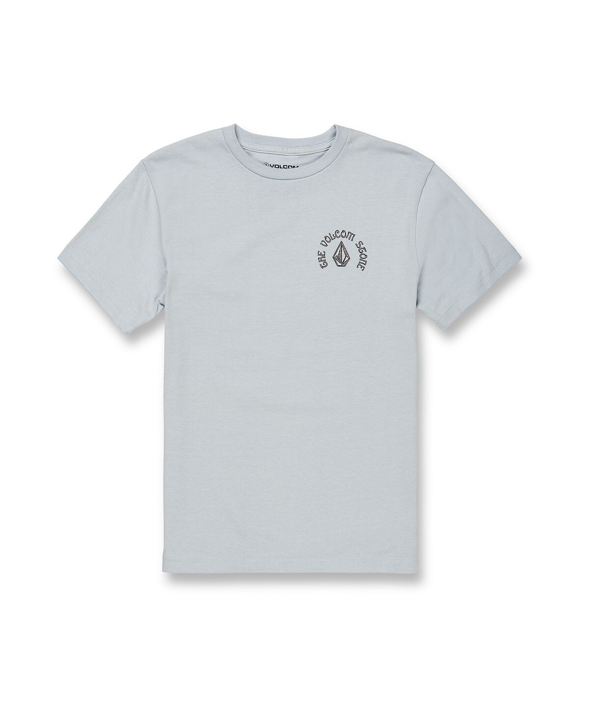 

Футболка с короткими рукавами Big Boys Stone Trippin Volcom