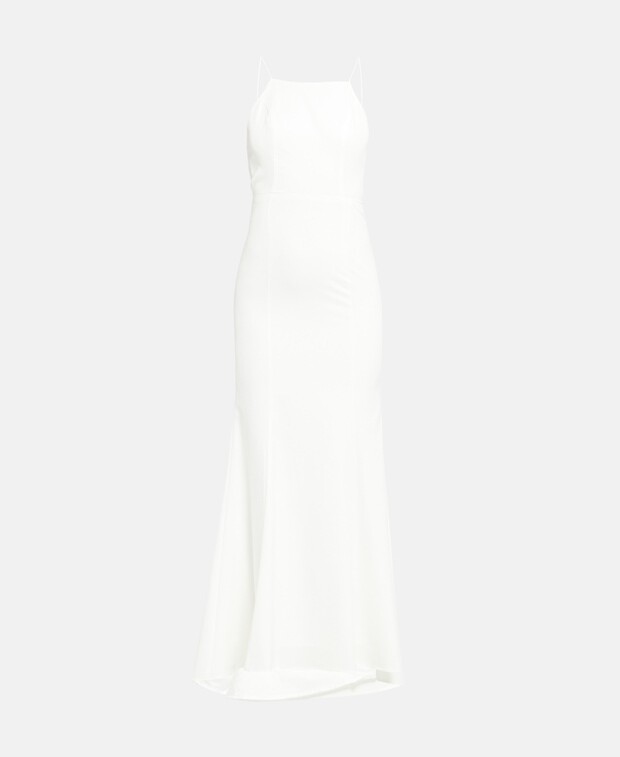 

Вечернее платье Jarlo, белый