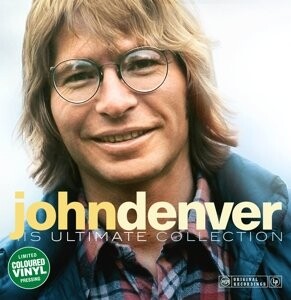 

Виниловая пластинка Denver John - His Ultimate Collection