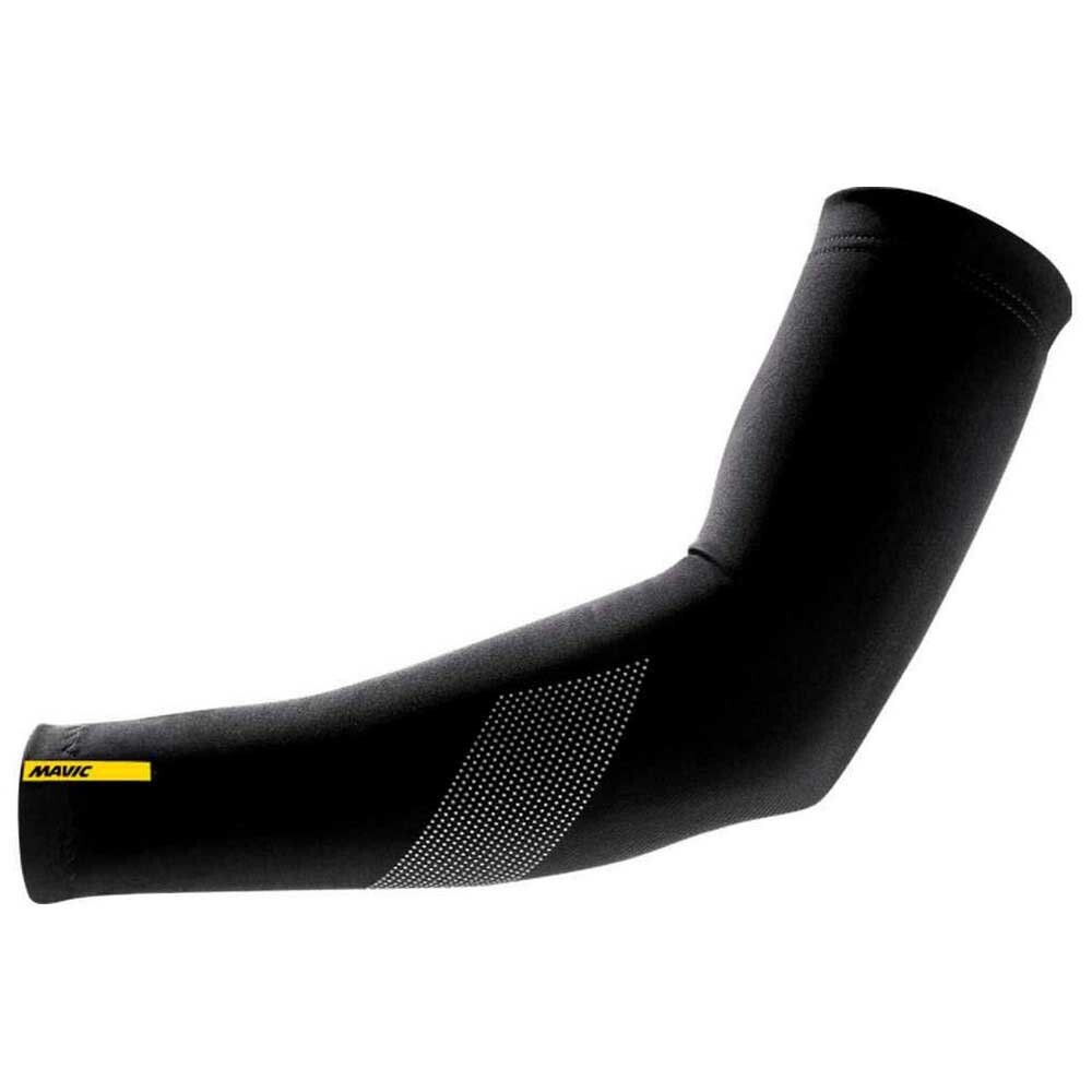 

Грелки для рук Mavic Cosmic, черный