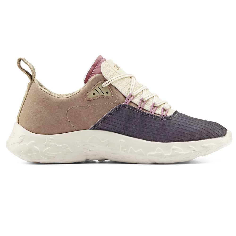 Кроссовки Duuo Shoes Style Sutor, фиолетовый шлепанцы duuo shoes bio eva коричневый