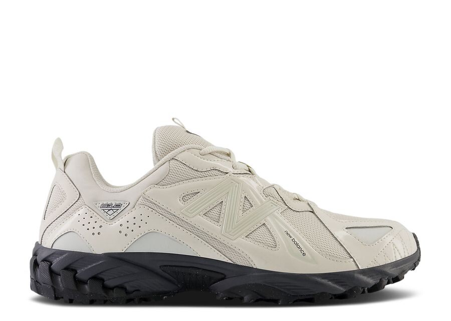 

Кроссовки New Balance 610, цвет Enamel Pack Moonbeam