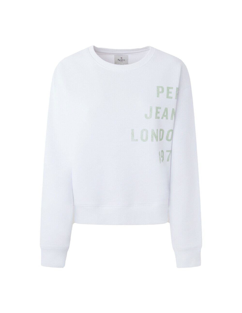 

Толстовка Pepe Jeans ALANIS, белый
