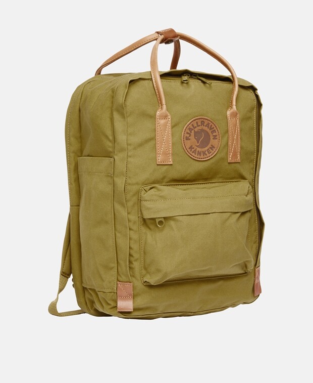 

Рюкзак Fjällräven, темно-зеленый
