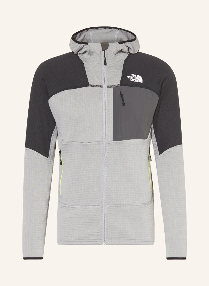

Куртка среднего слоя stormgap The North Face, черный