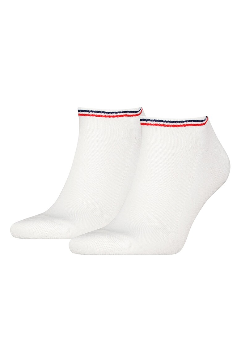 

Короткие носки – 2 пары Tommy Hilfiger, белый