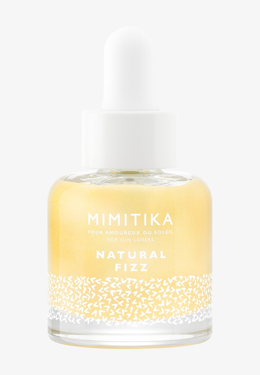 цена Сыворотка Serum Natural Fizz Mimitika