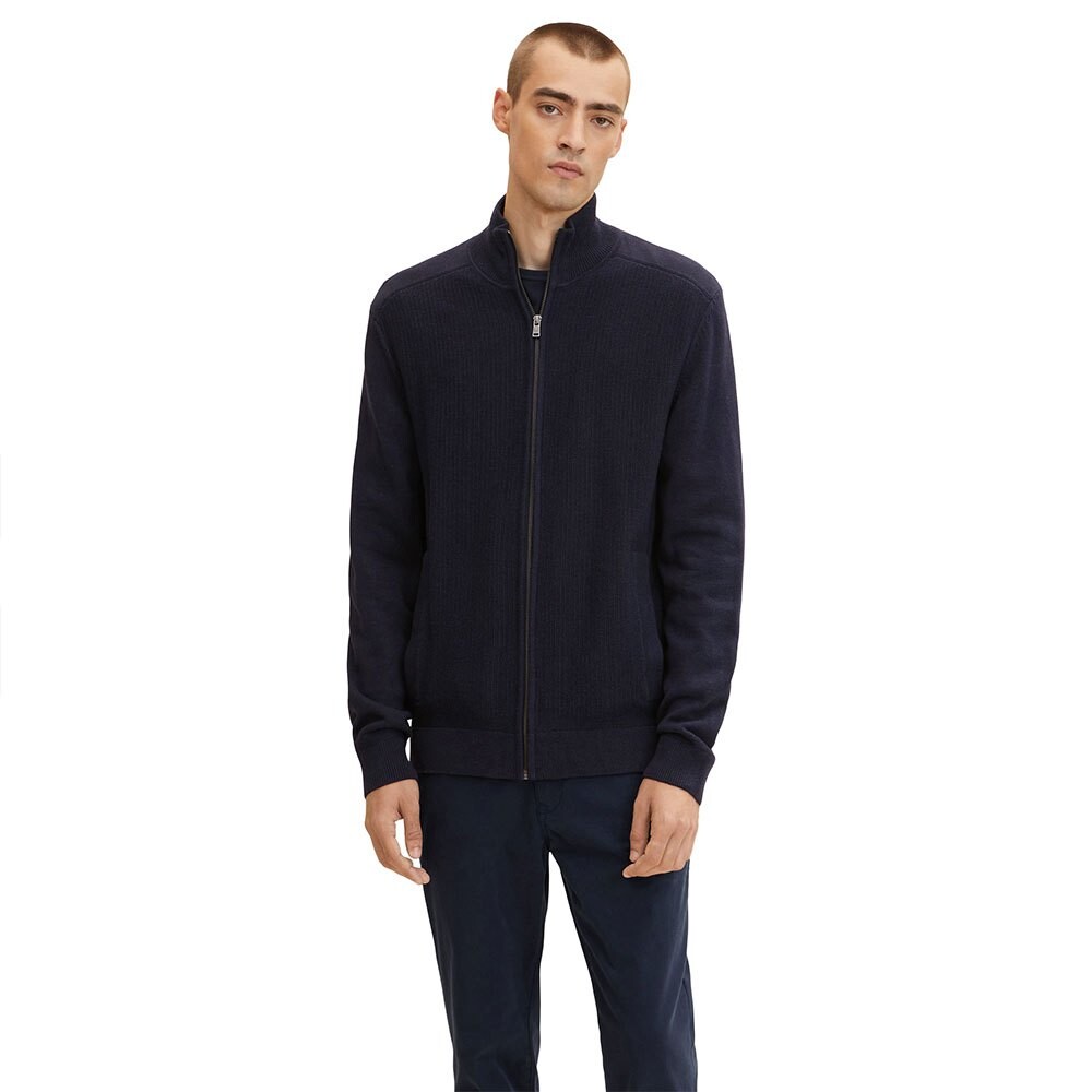 

Свитер Tom Tailor 1032303, черный